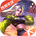 龙族幻想官方正版 v.1.5.308