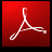 Adobe Acrobat Professional  v8.1.0.137 简体版