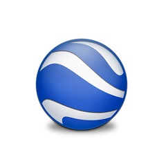 Google Earth谷歌地球 v7.3.6.9750 官方多语言专业版