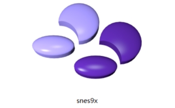 Snes9x v1.60
