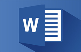 Word 2013免费完整版