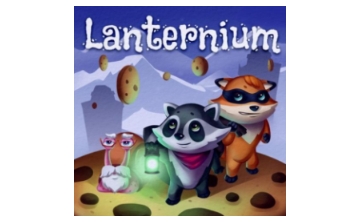 Lanternium（魔法灯笼） 官方版