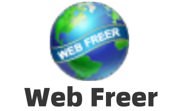 Web Freer官方版1.3.1.0