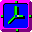 超酷屏保（夜光时钟屏保）  v2009.08.21 官方版