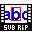 SubRip（VOB字幕抓取软件）  v1.57.1.0 官方版