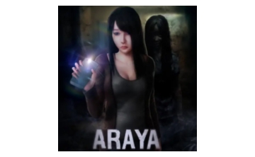 ARAYA 中文版