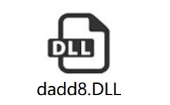 dadd8.DLL官方版