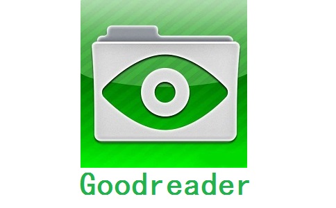 Goodreader4.11.0 正式版