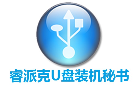 睿派克U盘装机秘书8.61.0317 官方版