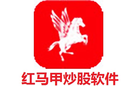 红马甲炒股软件2.11.15.0 官方版