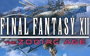 最终幻想12 中文版