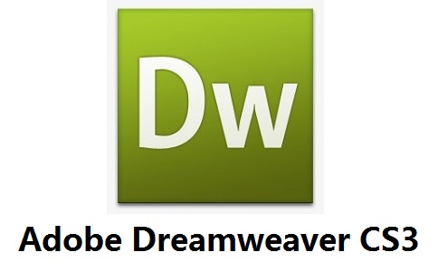 Adobe Dreamweaver CS3正式版 9.0.0