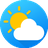今日24小时实时天气服务