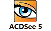 ACDSee 55.0.1 官方版