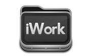 iWork正式版
