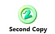 Second Copy8.1 中文版