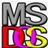 MS-DOS  v7.1 安装版