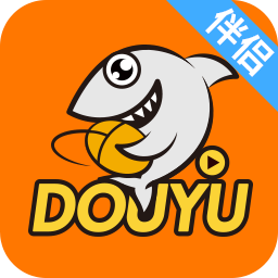 斗鱼TV直播伴侣 V5.3.1.2.84 官方最新版
