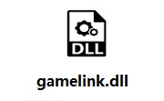 gamelink.dll官方版