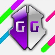 gg修改器自带框架免费版99.0防检测板