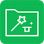 超级秘密文件夹 v6.77 官方版