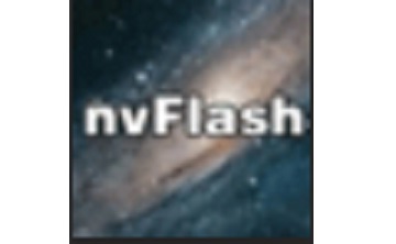 NVFlash官方版5.821.0