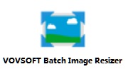 VOVSOFT Batch Image Resizer1.0 最新版