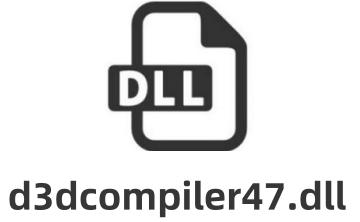 d3dcompiler47.dll官方版
