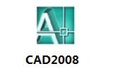 CAD2008免费版