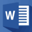 Microsoft Office word 2012