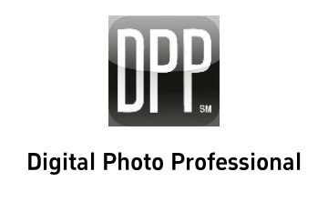 Digital Photo Professional官方版4.12.7