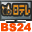 BS24日本网络电视  v4.8.0.1 绿色版