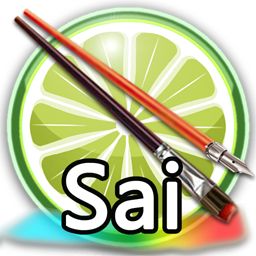 SAI绘画官方版 v5.0