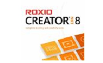 Roxio Creator官方版