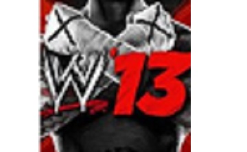 wwe13 中文版