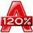Alcohol 120%官方版 v2.1.1.2电脑版