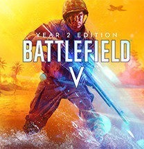 战地风云5官网版 v1.5.0安卓版