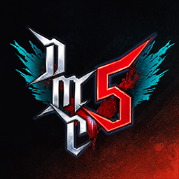 《鬼泣 5》 免安装中文破解版 v含维吉尔 绿色版