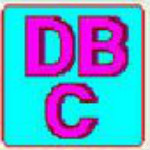 DBC2000中文汉化版(支持win7/win10) 