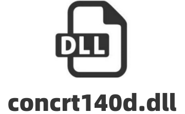 concrt140.dll‌官方版