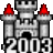 RPG制作**2003 绿色中文版