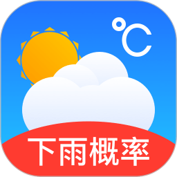 桌面天气APP V1.0.2安卓去广告版