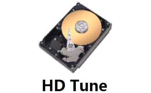 HD Tune官方版6.10
