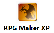 RPG Maker XP官方版 1.05