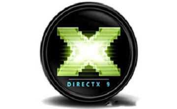 DirectX(dx9.0c)中文版 9.21.0713