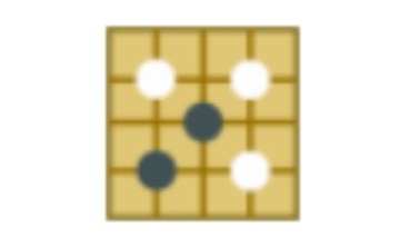 五子棋单机版 1.0 绿色版