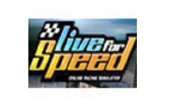 LIVE FOR SPEED 中文版