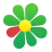 ICQ(聊天工具) v10.0.43243.0官方版