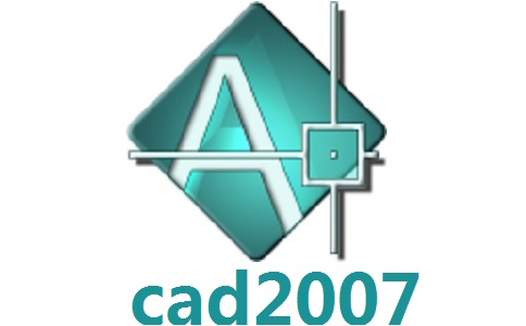 cad2007官方版