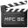 Media Player Classic BE（MPC-HC播放器）  v1.5.5.5433 官方版